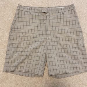 Men’s Nike Golf Shorts